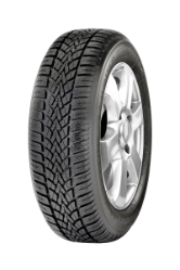 Tyre DUNLOP SP WINTERRESPONSE 2