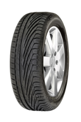 Tyre UNIROYAL RAINSPORT 3