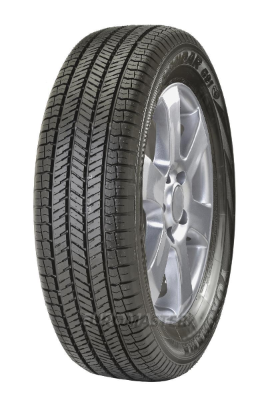 Tyre YOKOHAMA G91AV