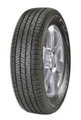 Tyre YOKOHAMA G91AV