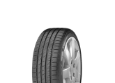 Tyre KUMHO HP91 245/60 R18 105V