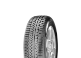 Tyre CONTINENTAL CONTIWINTERCONTACT TS 850 P 265/45 R21 108V