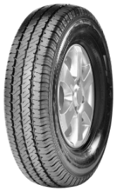 Tyre GT RADIAL MAXMILER PRO C