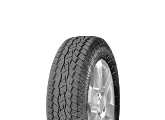 Tyre TOYO OPEN-C A/T+ C 245/75 R16 120S