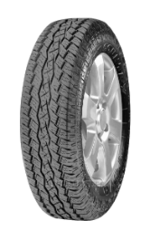 Tyre TOYO AT