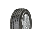 Tyre BRIDGESTONE DUELER D684III 245/65 R17 111T