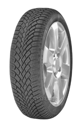 Tyre CONTINENTAL WINTERCONTACT TS 860
