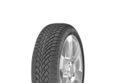 Tyre CONTINENTAL WINTERCONTACT TS 860 S 235/35 R20 92W