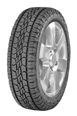 Tyre CONTINENTAL CROSS CONTACT ATR Tyre CONTINENTAL CROSS CONTACT ATR