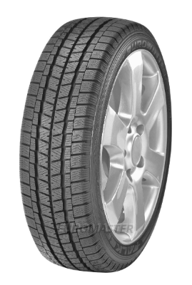 Tyre FALKEN EUROWINTER VAN01