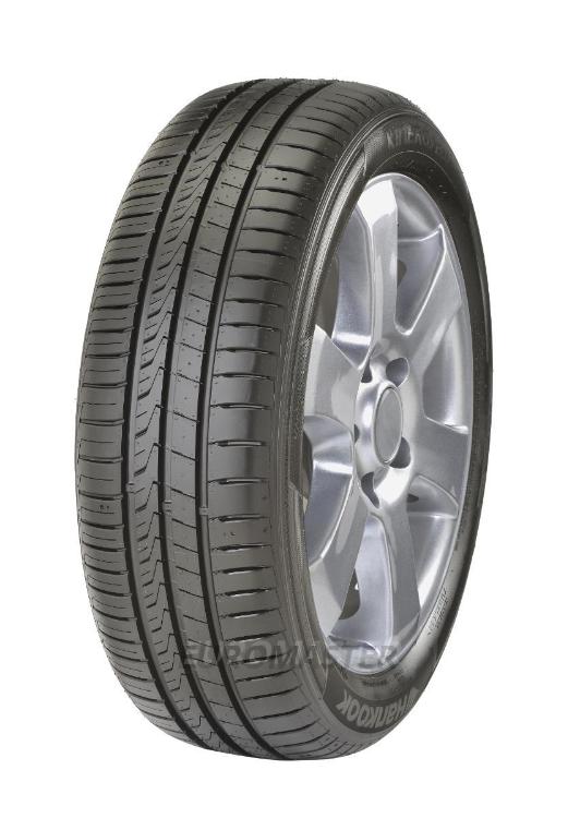 HANKOOK KINERGY ECO 2 (K435) 195/55 R16 87H | ATS Euromaster