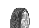 Tyre CONTINENTAL ALLSEASONCONTACT 215/50 R19 93T