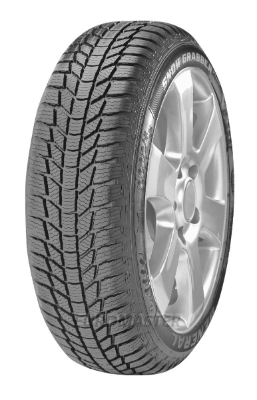 Tyre GENERAL SNOW GRABBER PLUS