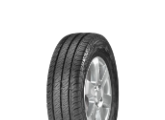 Tyre UNIROYAL RAIN MAX 3 C 185/75 R16 104R