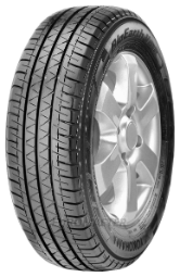 Tyre YOKOHAMA BLUEARTH VAN RY55