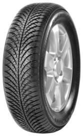 Tyre YOKOHAMA BLUEARTH-4S AW21