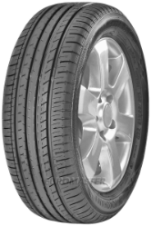 Tyre YOKOHAMA AE51