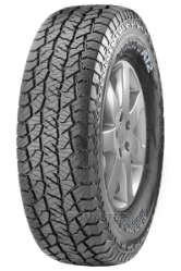 Tyre HANKOOK DYNAPRO AT2 (RF11)