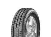 Tyre HANKOOK VANTRA ST AS2 C 215/60 R17 109H