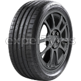 Tyre CONTINENTAL SPORTCONTACT 7