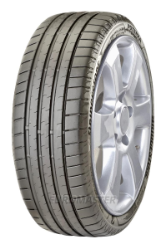 Tyre BRIDGESTONE POTENZA SPORT