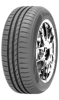 Tyre YARTU ZUPERECO Z-107