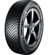Tyre CONTINENTAL ALLSEASONCONTACT