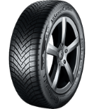 CONTINENTAL ALL SEASON CONTACT