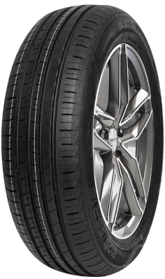 Tyre APLUS A609