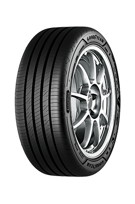 Tyre GOODYEAR ASSURANCE COMFORTTRED