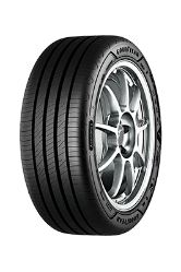 Tyre GOODYEAR ASSURANCE COMFORTTRED *