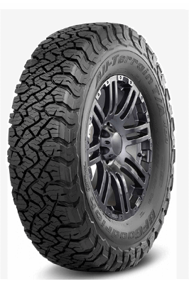 Tyre BFGOODRICH ALL-TERRAIN T/A KO3
