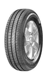 Tyre AVON ZT7