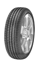 Tyre AVON ZV7