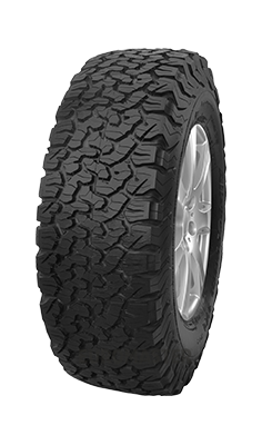 Tyre BFGOODRICH ALL-TERRAIN T/A KO2