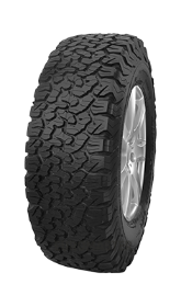 Tyre BFGOODRICH ALL-TERRAIN T/A KO2