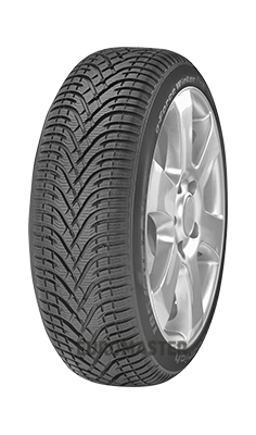 Tyre BFGOODRICH G-FORCE WINTER 2