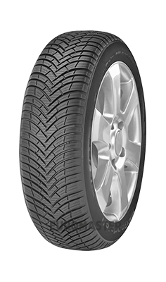 Tyre BFGOODRICH G-GRIP ALL SEASON 2 SUV