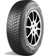 Tyre BRIDGESTONE LM001 A5A
