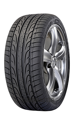 Tyre DUNLOP SP SPORT MAXX