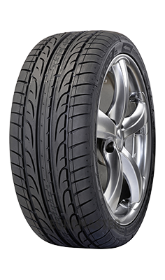 Tyre DUNLOP SP SPORT MAXX