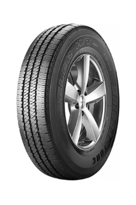 Tyre BRIDGESTONE DUELER D684II