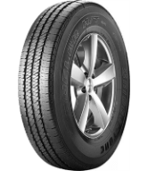 Tyre BRIDGESTONE DUELER D684II