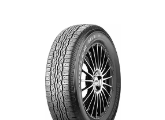 Tyre BRIDGESTONE DUELER D687