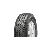 Tyre BRIDGESTONE DUELER D689