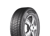 Tyre BRIDGESTONE DUR AS
