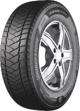Tyre BRIDGESTONE DUR AS C