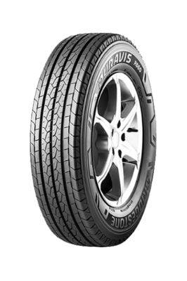 Tyre BRIDGESTONE R660 ECO