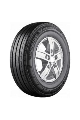 Tyre BRIDGESTONE DURVAN