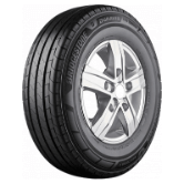 Tyre BRIDGESTONE DURVAN C